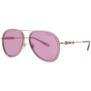 Versace Sunglasses Pink #265717V24B